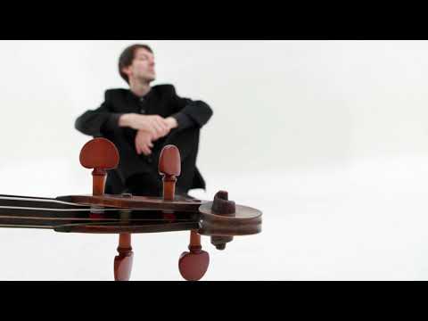 Antonio Vivaldi: Sonata for Cello and Basso continuo B flat major RV 46