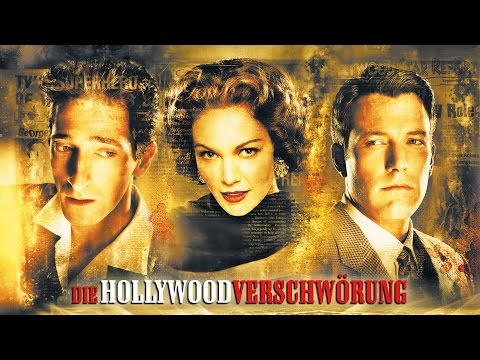 Trailer Die Hollywood-Verschwörung