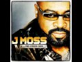 J Moss-Holy Is Your Word