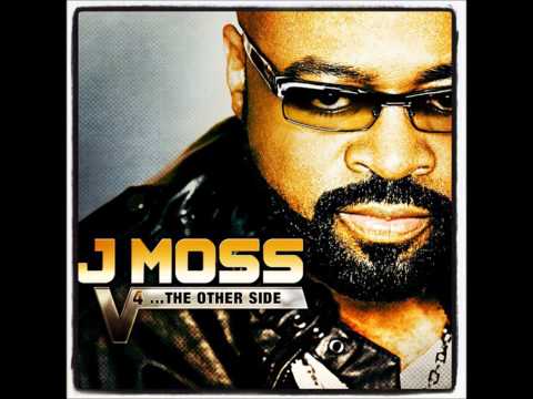 J Moss-Holy Is Your Word