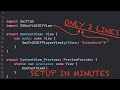 How To Display GIF On Xcode SwiftUI How To Put Gif How To Show Gif On X Code Using Swift