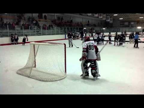 Aaron's Crabtown Showdown Shootout