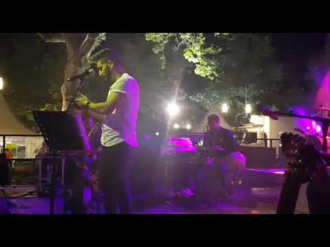 LOUKAS versionando A MI MANERA | MY WAY | COMME D'HABITUDE