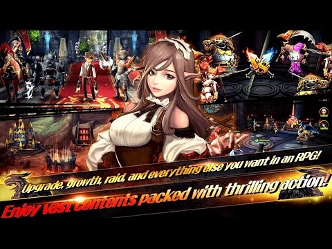 Guardian Soul - Android Gameplay