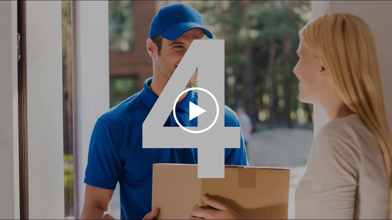 Specialized couriers