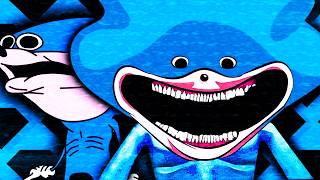 O ANALOG HORROR DO SONIC CANIBAL E SATANIST...