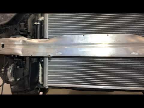 Audi B8 S4 Intercooler Upgrade Tips