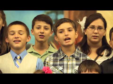 Cand Isus Cristos m-a mantuit - Speranta pentru copii vol. 9