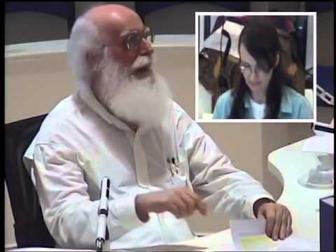 Tertúlia 1396 - Bagulho autopensênico (Patopensenologia) | #Conscienciologia