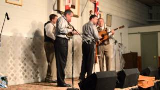 You Go To Your Church by THE SPINNEY BROTHERS