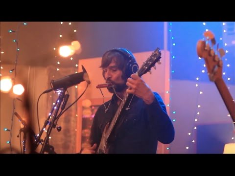 Producer Mark Howard Recorded Denver Band Dragondeer