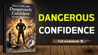 Dangerous Confidence: How to Build the Kind That Doesn't Break When People Stop Approving |Audiobook