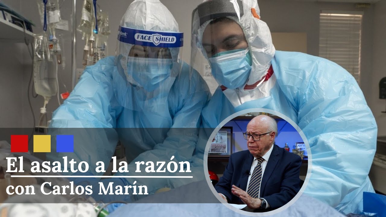Los problemas de la salud pública en México | El Asalto a la Razón