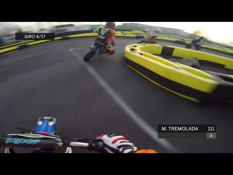 Sbiello Park - Gara On Board - 12 gennaio 2020