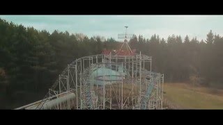 OMERTA - IŠPŪSK [OFFICIAL VIDEO 2016]