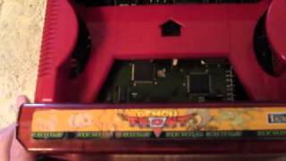 Igs PGM Arcade System