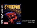 Unused Music Spybreak Spider Man 2000