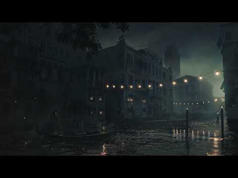 Assassin's Creed II – Dreams of Venice | Ambient Music | Continuous Mix | 1/2 Hour