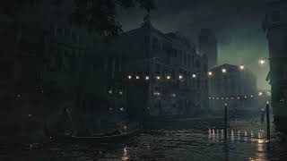 Assassin's Creed II – Dreams of Venice | Ambient Music | Continuous Mix | 1/2 Hour