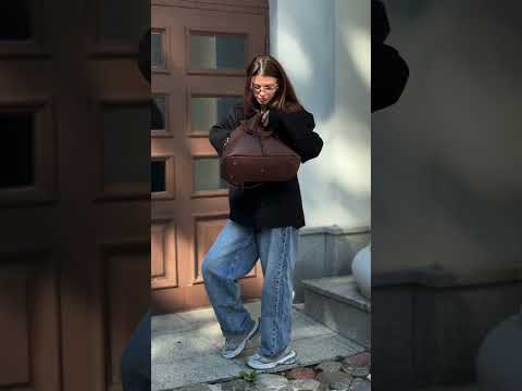 Миниатюра изображения товара Сумка Igermann 2017 / 24С2017К (коричневый)