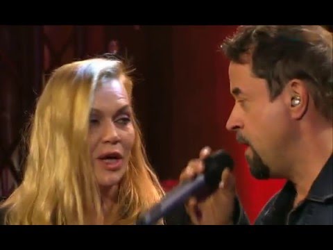 Silly & Jan Josef Liefers - Erinnert 2016