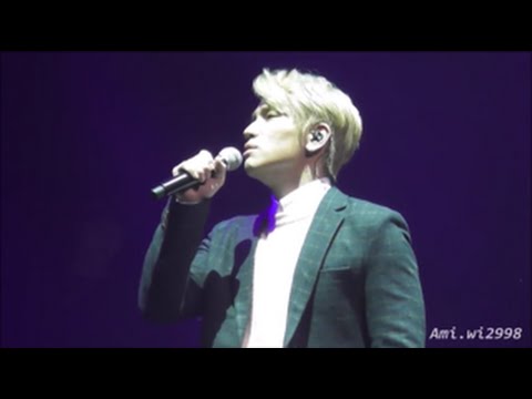 2015 케대박 케이윌K.will - 그 남자 작곡