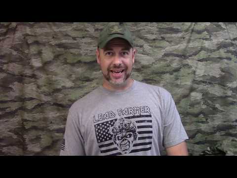 Tru-Spec Pro Flex pants