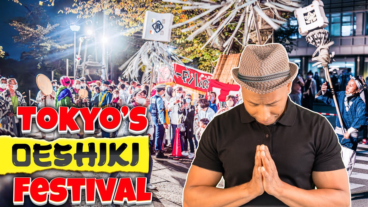 What’s Hiding Beyond Tokyo’s Tourist Map?