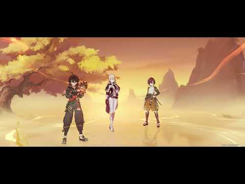 The Hidden Mysteries of Genshin Impact: Unlocking Teyvat’s Secrets”