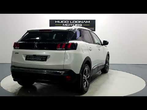 Peugeot 3008 ALLURE 1.5 BLUE HDI 130 6 6.2 4DR - Image 2