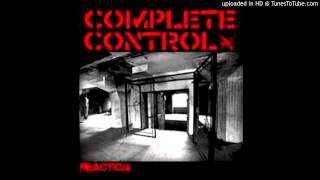 Complete Control - Bodies Are Burning