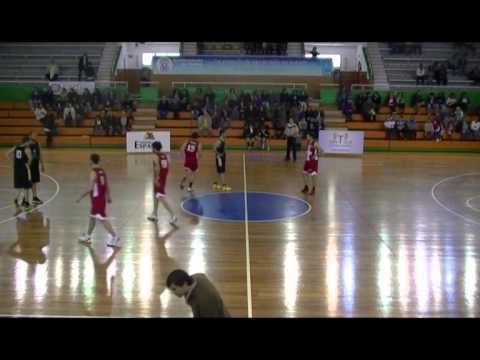 EBA D J17 Huelva   Granada