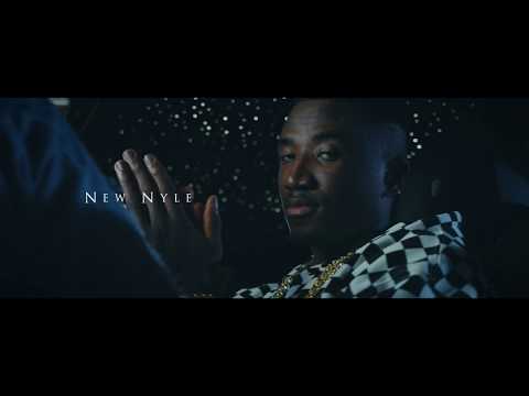 New Nyle - "Laila" (Official Music Video)