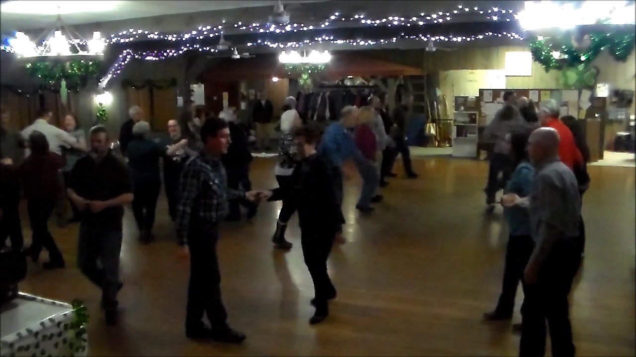 Contra Dance Video thumbnail