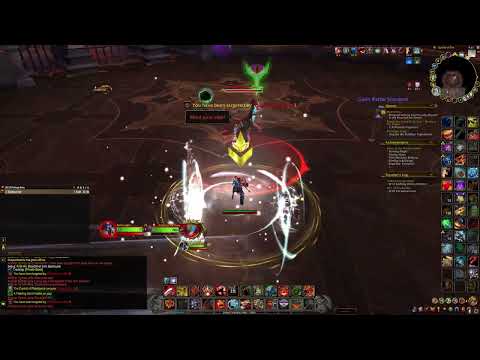 How to solo "Private Stock" achievement - Glory of the Nathria Raider