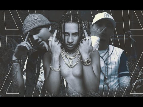Al Día (Video Oficial) - Galee Galee x El Futuro Fuera De Órbita x Jevn Pvul