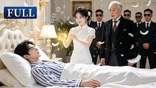 Cold CEO Has Fatal Disease—Until He Met A Miracle Girl Who Saves Him And Steals His Heart!