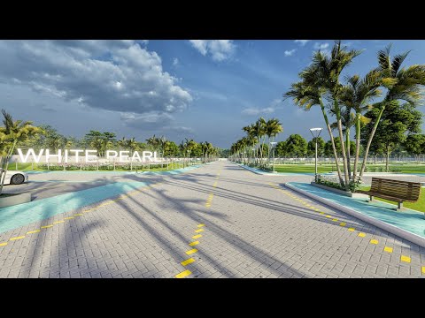 3D Tour Of Global White Pearl