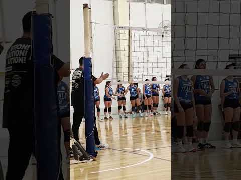 1ra femenino Italo 2 Racing 1