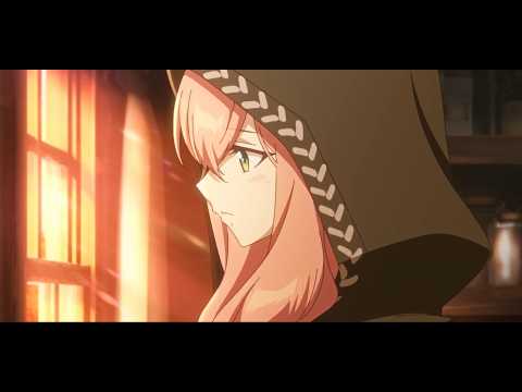 Тизер (Silver AniAge) Озвучка