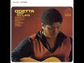 ODETTA - THE TIMES THEY ARE A-CHANGIN(BOB DYLAN COVER)THISISCOPYRIGHTEDMATERIALIMJUSTAFANOFTHISMUSIC