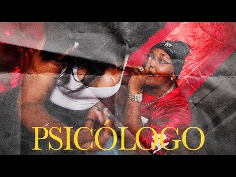 Valentino GRM - Psicólogo on Spotify Charts