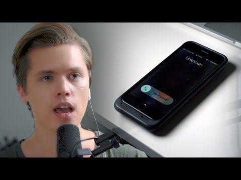 iPhone ringtone remix (Don’t Wanna Be Me)