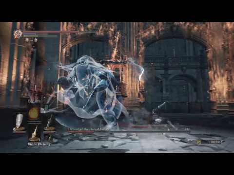 DARK SOULS III Annie pt 62