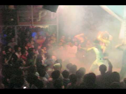 INAUGURACION ZONA LIMITE /DIVAS.avi