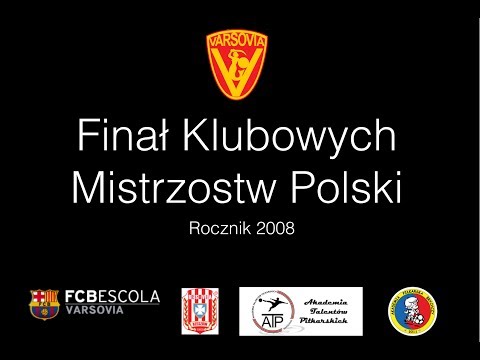 KMP 2017  Varsovia 2008