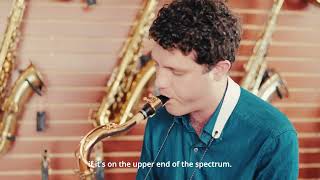 Video thumbnail for Boston Sax Shop Reeds Review by Boston Sax Shop