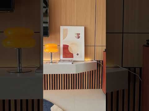 DIY Home Decor with Leedings Akupanels – Easy Installation & Stunning Results #acoustic #wholesale