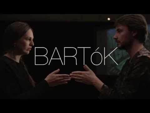 Trailer BARTóK