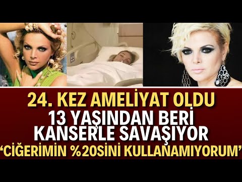Fulden Uras'ın kanser savaşı bitmiyor | Fulden Uras Kimdir Hastalığı ne Son durumu nasıl?